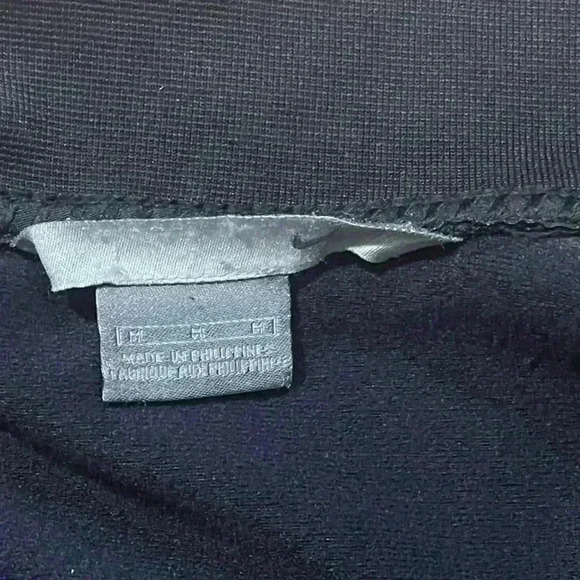 Vintage Y2K Nike track jacket - Picture 8 of 8